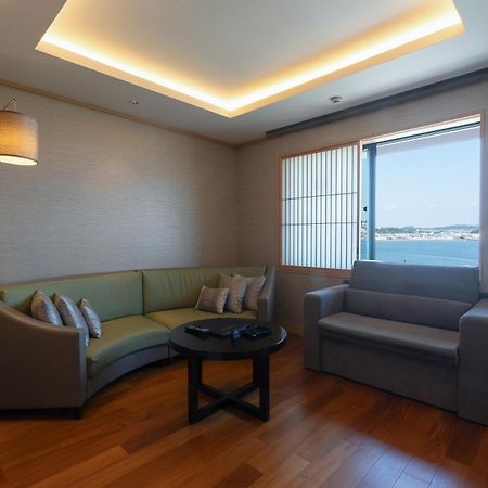 Enoshima Hotel ーenoshima Island Spa Hotel Buildingー Fujisawa Extérieur photo