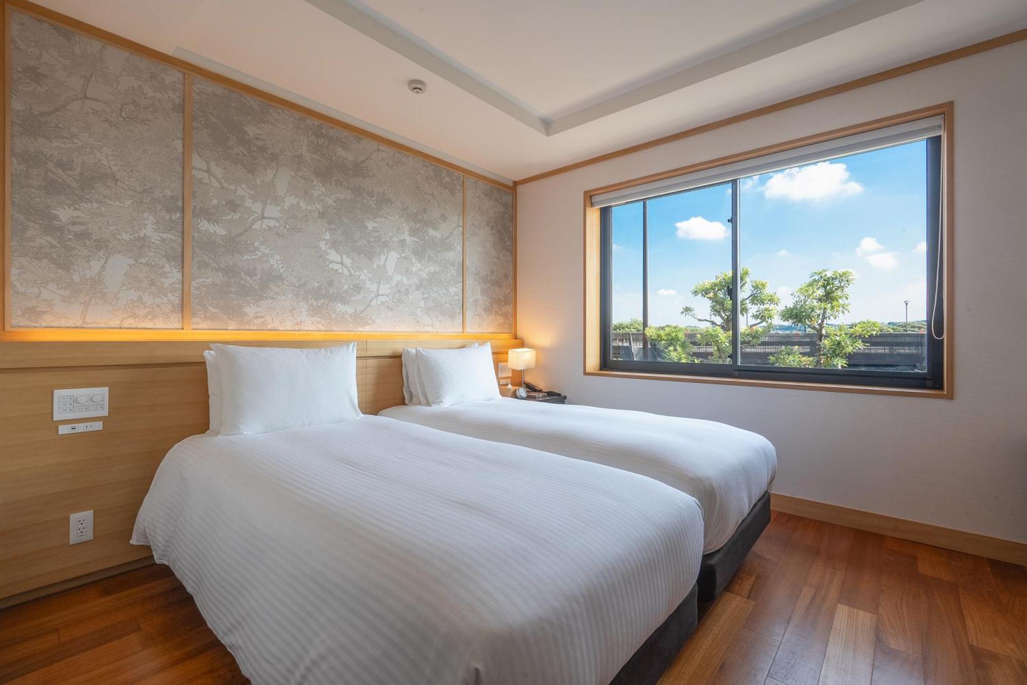 Enoshima Hotel ーenoshima Island Spa Hotel Buildingー Fujisawa Extérieur photo