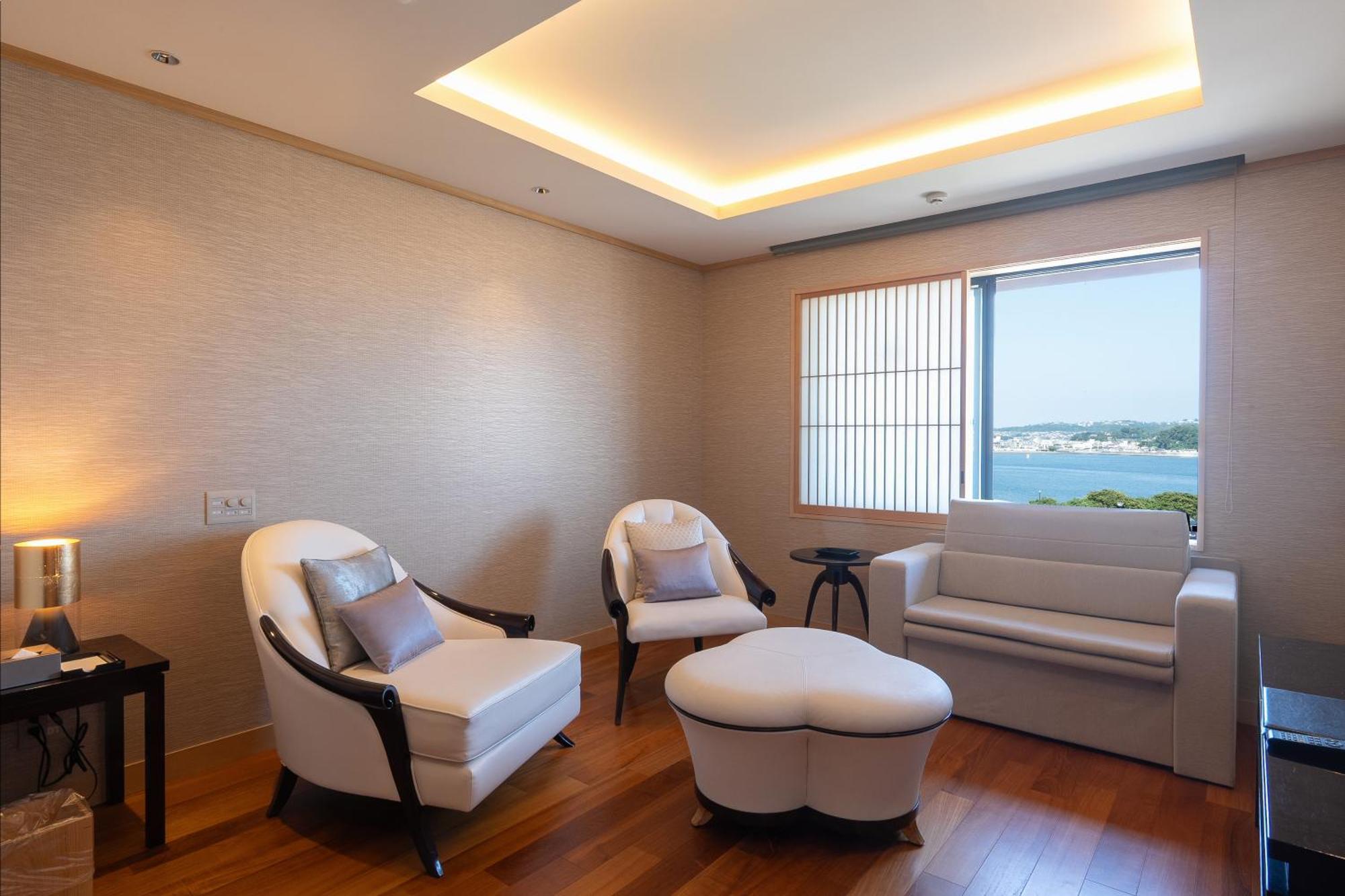 Enoshima Hotel ーenoshima Island Spa Hotel Buildingー Fujisawa Extérieur photo